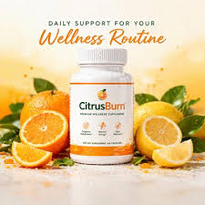 CitrusBurn