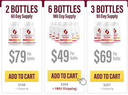 HepatoBurn price
